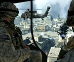 Obrazek Powstaje Call of Duty 5