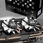 Obrazek Inno3D GeForce 9800 GTX Accelero Xtreme ...
