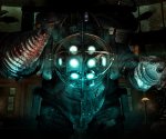 Obrazek Powstanie film BioShock