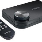 Obrazek Sound Blaster X-Fi Surround 5.1 przez USB