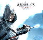 Obrazek Assassin's Creed v1.02 Patch - DX10.1 usunięty