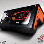 Obrazek Asus XG Station z GeForce 8600 GT ...