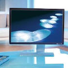 Obrazek BenQ V2400W - najcieńszy na rynku monitor full HD ...