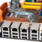 Obrazek ASUS P45 P5Q Premium - ekskluzywna klasa rednia ...
