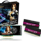 Obrazek GeForce 9600GT 512MB O/C Limited Gaming Edition ...