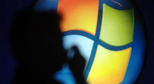 Obrazek Windows 7 ... klonem Visty ...