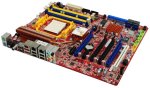 Obrazek Płyta główna FOXCONN Digital Life dla AMD