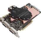 Obrazek GeForce 9800 GTX H2OC 512MB ...
