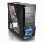 Obrazek Thermaltake M5 PC - kolejna przewiewna obudowa ...