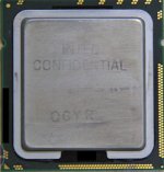 Obrazek Nehalem i chipset X58 widziani w Tai Pei
