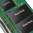 Obrazek SanDisk prezentuje dyski SSD dla tanich komputerów ...