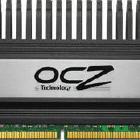 Obrazek OCZ przedstawia nowe moduły DDR3 2133 MHz ...