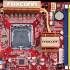 Obrazek Foxconn - ELA P45 z serii Digital Life już w sprzedaży ...