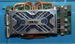 Obrazek GeForce 9800GT = GeForce 8800GT