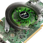 Obrazek BFG GeForce 9600 8800 GT OCX ThermoIntelligence