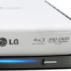 Obrazek LG - Trzy nowe nagrywarki Blu-Ray 6x ...