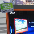 Obrazek Acer G24 z kontrastem 50 000:1 ...