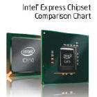 Obrazek Chipsety Intel 4 Series z Graphics Media Accelerator X4500HD ...