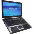 Obrazek ASUS G70 - mobilny świat gier w futurystycznej oprawie ...