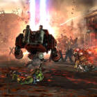 Obrazek Warhammer 40.000 : Dawn Of War II - screeny i wideo ...