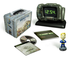 Obrazek Fallout 3: Survival Edition