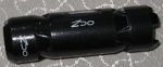 Obrazek OCZ Fortress - pendrive nie do zdarcia