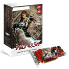 Obrazek Radeon HD 4850 w obrazie "detalicznym" ...