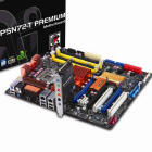 Obrazek ASUS P5N72-T Premium łamie bariery wydajności ...
