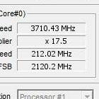 Obrazek AMD PhenomX4 9850 2.5 Ghz podkręcony do 3.7 Ghz ...