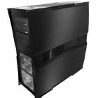 Obrazek NZXT Khaos - wielka obudowa dla graczy ...