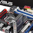 Obrazek ASUS ROG Maximus II Formula z kartą Supreme FX X-Fi