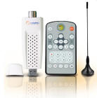 Obrazek Analogowo-cyfrowy tunerTV Compro VideoMate Vista U2800F