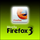 Obrazek Duża popularność Firefoxa 3 ...