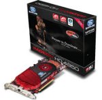 Obrazek Sapphire Radeon HD 4850 za €147