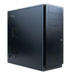 Obrazek Antec New Solution NSK6580B - Solidny zawodnik klasy Midi ...