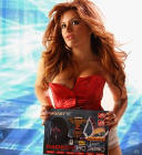 Obrazek Radeon w edycji Raquel ...