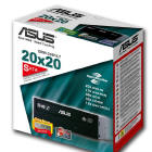 Obrazek ASUS DRW-20B1L / B1LT z technologią LightScribe ...