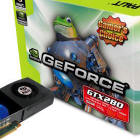 Obrazek Palit wprowadza na rynek karty GeForce GTX 280 oraz GTX 260