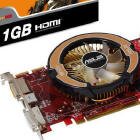 Obrazek ASUS EAH4800 z 1GB pamięci lokalnej ...