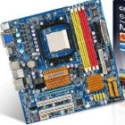 Obrazek GIGABYTE GA-MA78GPM-DS2H - Media Center z AMD 780G ...