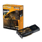 Obrazek ZOTAC GeForce GTX 260 AMP! – przyśpiesz swój komputer ...