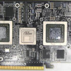 Obrazek Radeon HD 4870 X2 w oku paparazzi ...