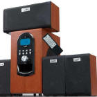 Obrazek Genius SW-HF 5.1 6000 - kino niejedno ma imię ...