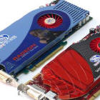 Obrazek Błękitny Sapphire HD 4850 1 GB ...