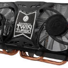 Obrazek Accelero TWIN TURBO dla Radeona HD 4870 & 4850 ...