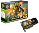 Obrazek GeForce 9800 GTX+ debiutuje 16 lipca ...