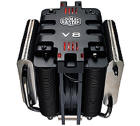 Obrazek Cooler Master V8 - Cicha V-ósemka