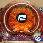 Obrazek PowerColor Radeon HD 4850 z 2GB pamięci ...