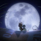 Obrazek Buzz Aldrin przedstawi nowy film Fly Me to the Moon ...
