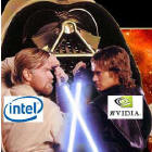 Obrazek nVidia i Intel zawarły porozumienie ...